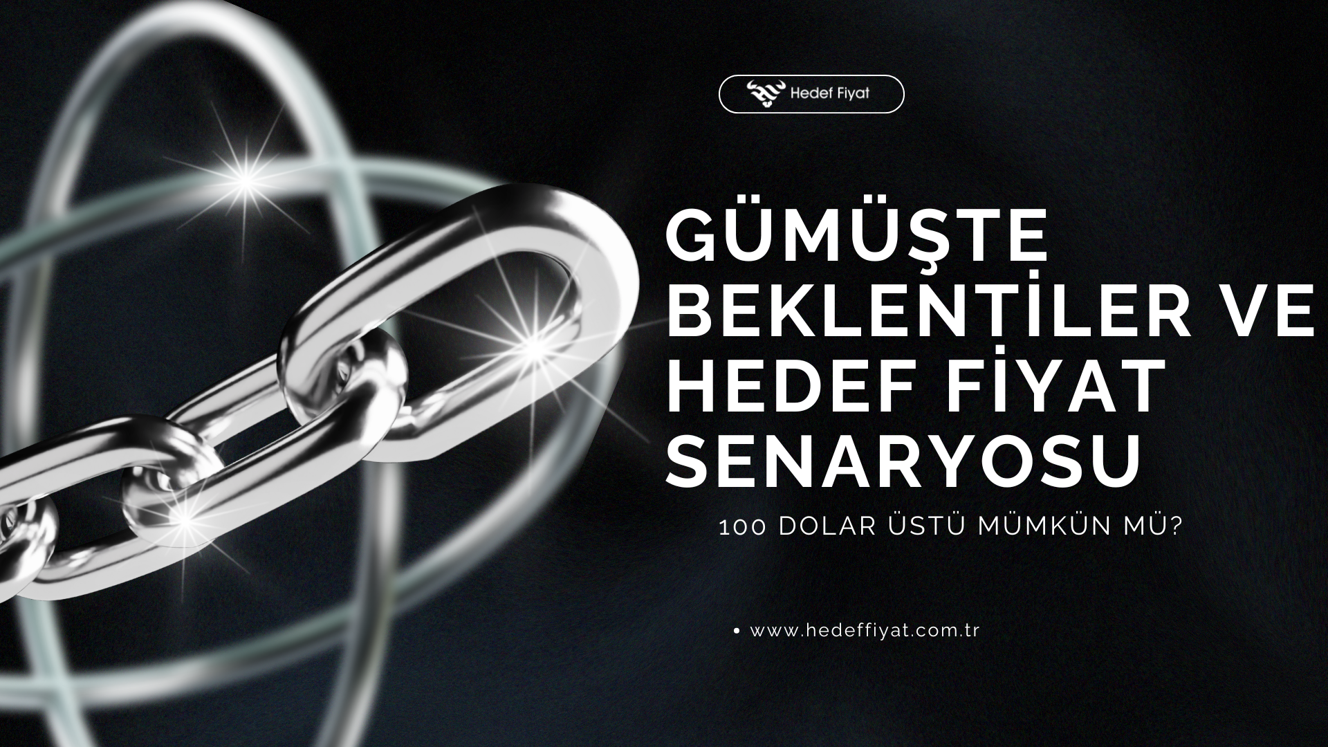 Küresel Gümüş Piyasasında Yeni Hikaye: Arz Krizi ve 100 Dolar Üzeri Hedef Fiyat Senaryosu