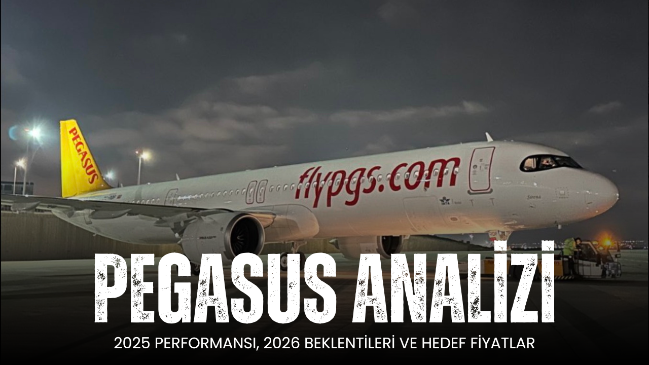 Orta Doğu Gerilimi Havacılığı Vurabilir mi? Pegasus Analizi