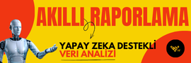 Akıllı Raporlama