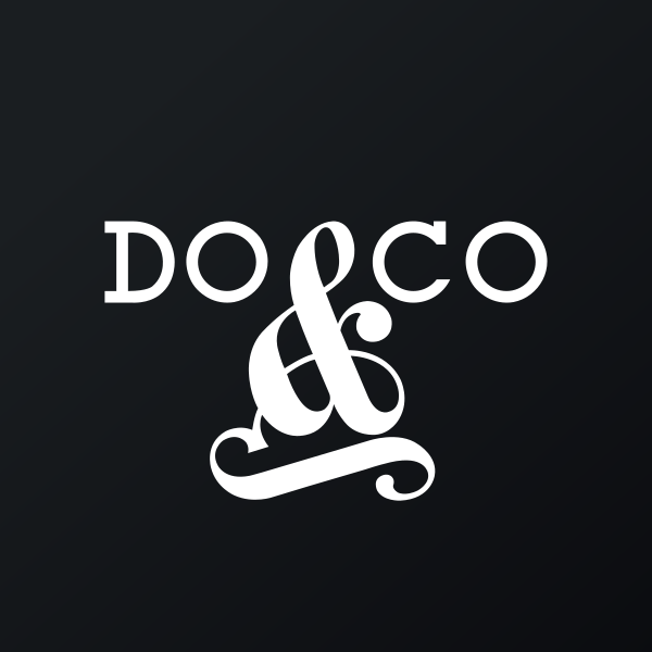 DO&CO AKTIENGESELLSCHAFT