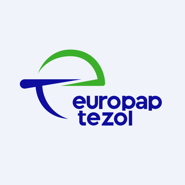 EUROPAP TEZOL KAGIT