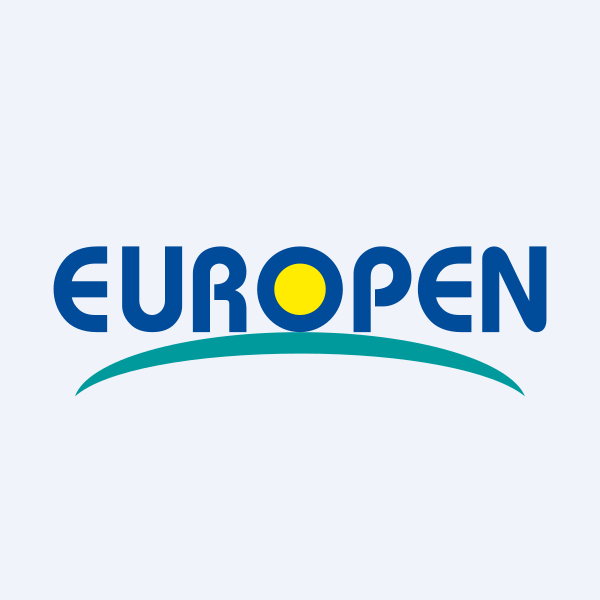 EUROPEN ENDUSTRI